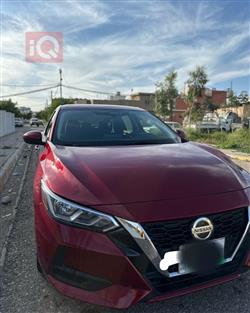 نیسان سێنترا